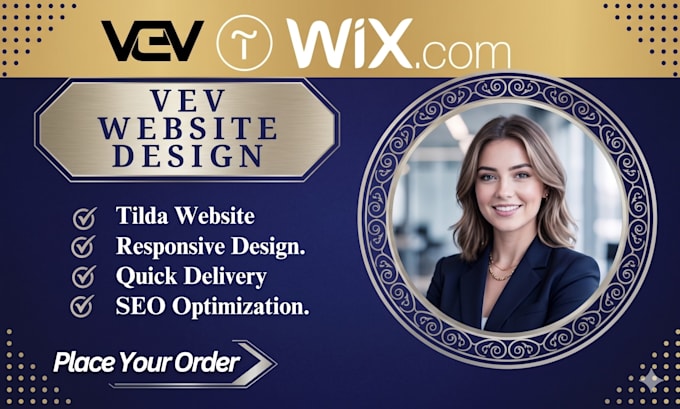 design high performance interactive vev website for scrollytelling