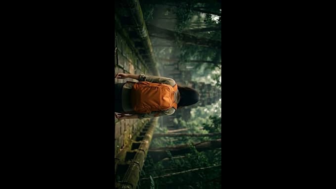 create cinematic ai video with stunning visuals