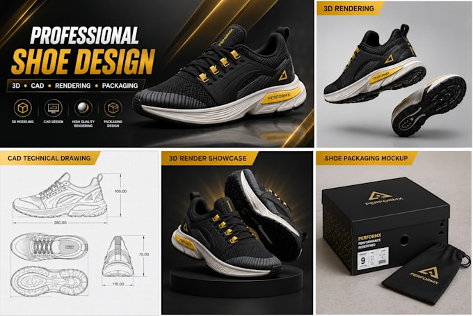 do professional product design in autocad