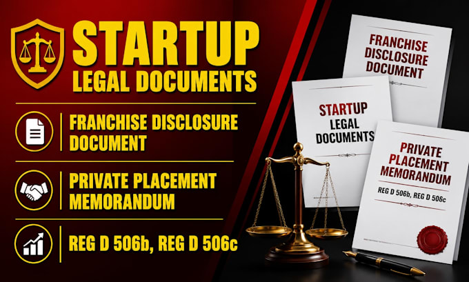 draft investor agreements safe notes term sheet and investor documents