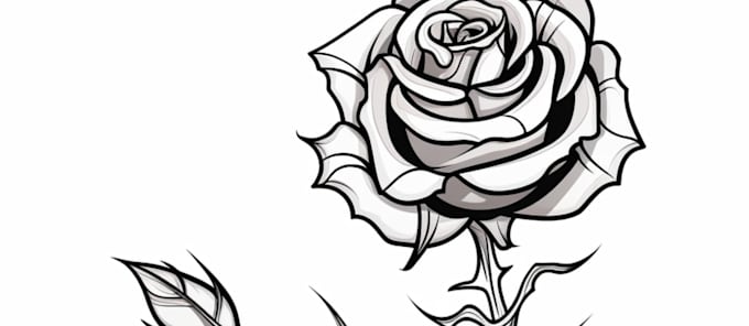 create traditional and neo traditional tattoo art