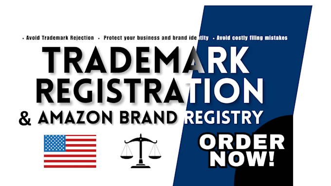 do a trademark registration USA and search