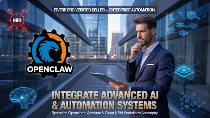 fix setup install open claw openclaw clawdbot on mac mini, vps n8n automation