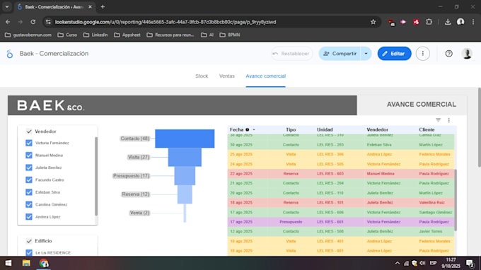 design and implement a custom management system