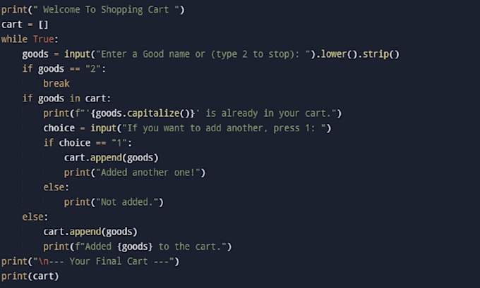 build a custom python script for task automation