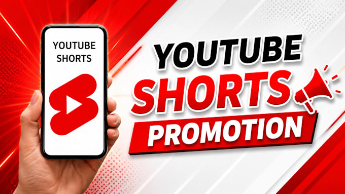 promote youtube shorts video