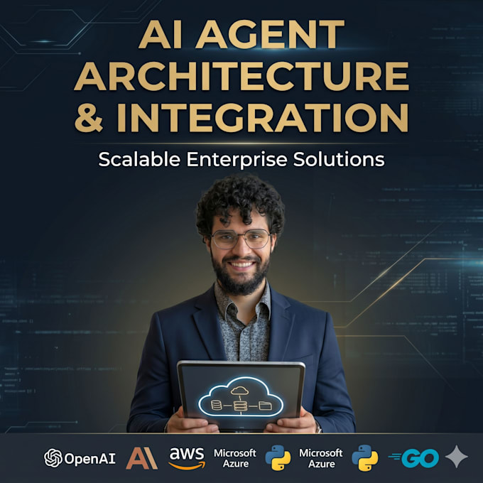 integrate llms and ai agents into your backend