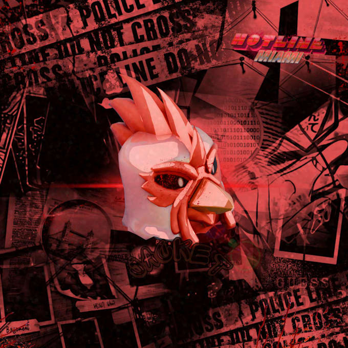 make gfxs great again