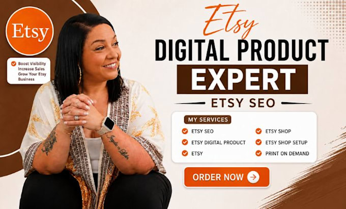 create etsy canva templates for digital products and printables