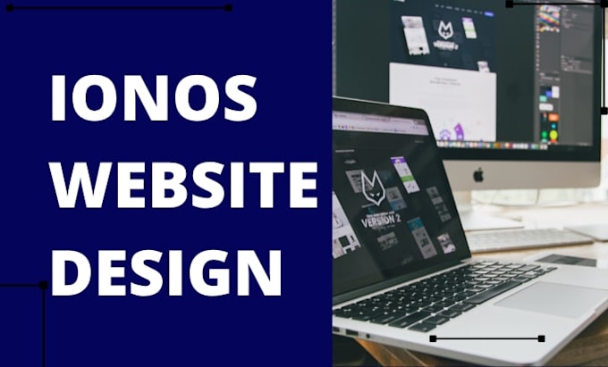 do ionos website design, ionos website redesign, ionos website ecommerce website