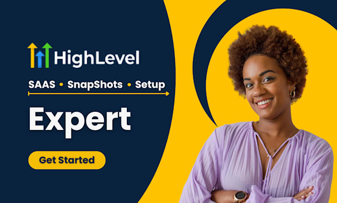 gohighlevel expert workflow go high level saas snapshot ghl