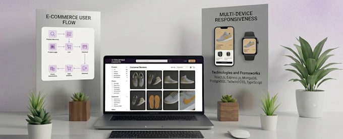 develop mern website develoment next react or node js