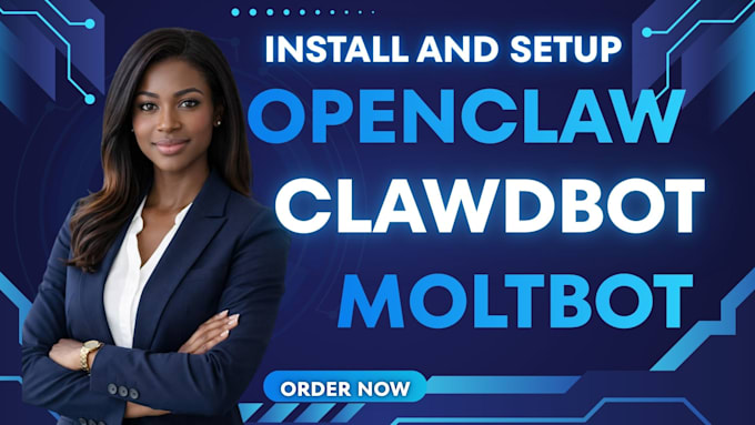 setup install openclaw clawdbot moltbot on mac mini vps windows pc