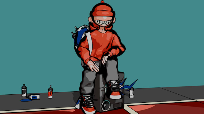 make complete game ready 3d assets