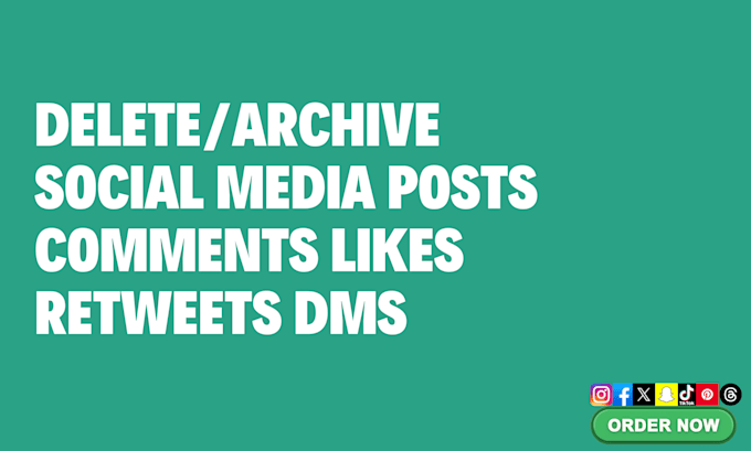 delete instagram posts and activity