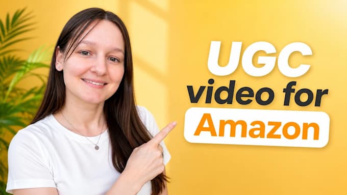 create amazon product videos that improve conversions