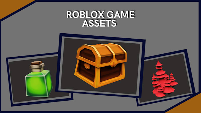 create optimized roblox assets for your game