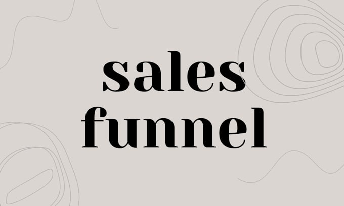 do sales funnel design for businesses