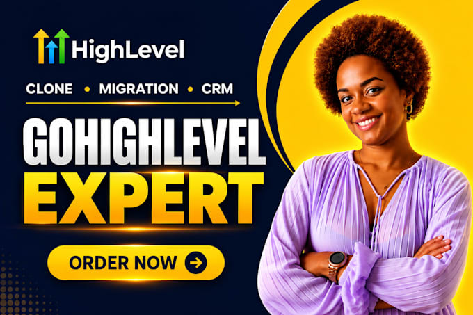 do gohighlevel migration, clone go high level landing page, ghl workflow