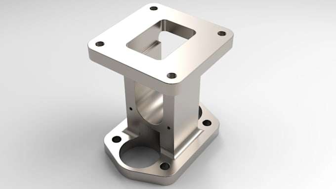 do reverse engineering, cad modeling from stl, obj, scanned files