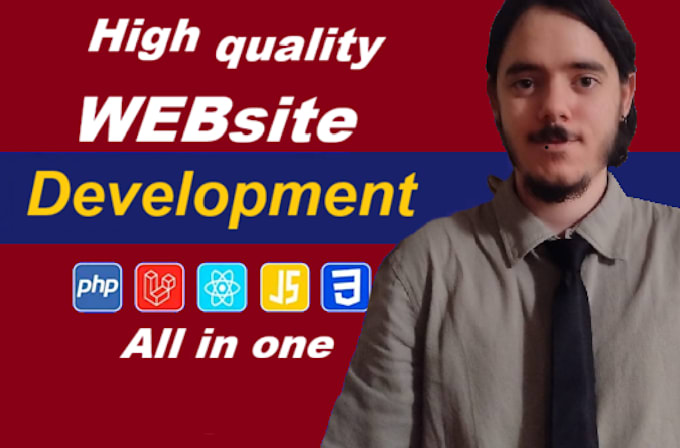 web and software development and or editing