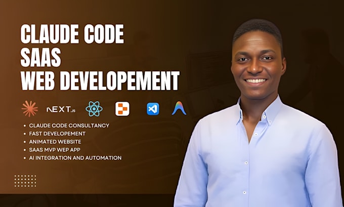 build next js saas mvp develop a web app using claude code and vibe coding