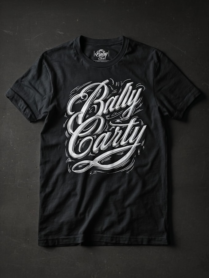 Doth Design Do t shirt design by Luisdelatorr | Fiverr