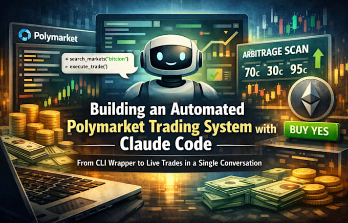 develop polymarket, trading bots tradingview, kraken,jupiter,raydium,kalshi bot