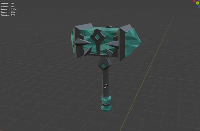create you a ugc item roblox for you to sell