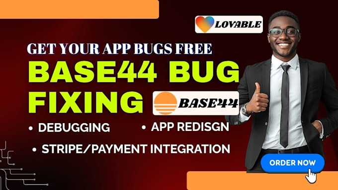 base44 expert base44 integration base44 migration base44 bug fix app deployment