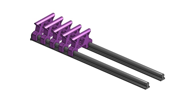 3d designing and 3d printing