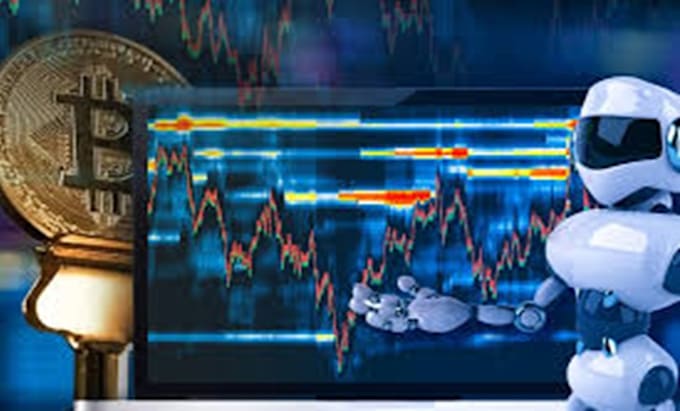 build trading bots, forex bots, crypto automation