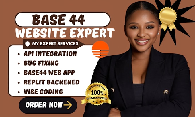 base 44 app, base 44 migration, base 44 expert, base 44 to wordpress, replit ai