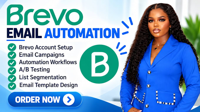 setup brevo, bravo CRM bravo email marketing brevo automation campaign mailchimp
