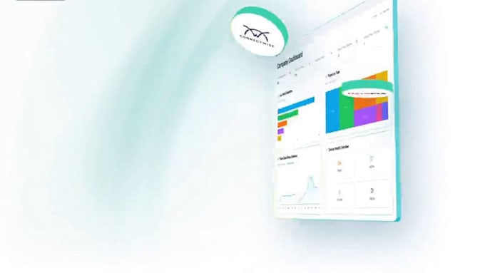 create b2b saas explainer videos, software demos, and business promo animations
