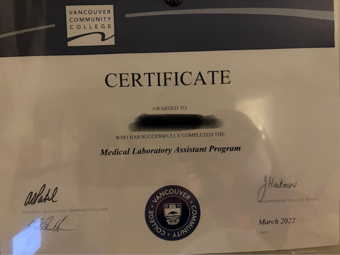 be your professional medical virtual assistant