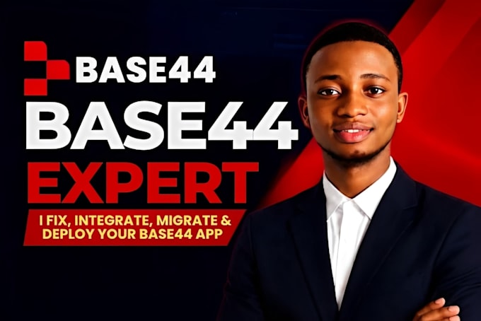 fix debug integrate migrate and deploy your base44 app