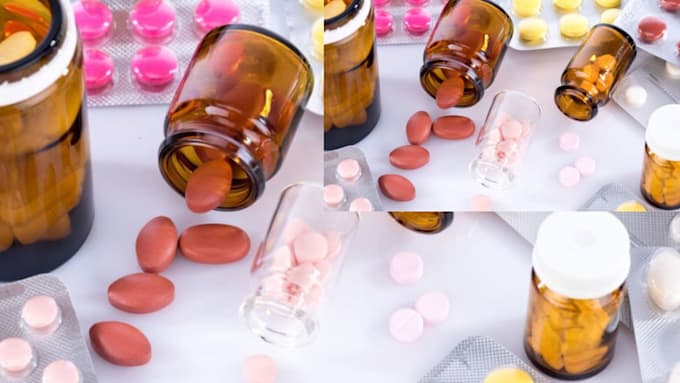 develop pharmaceutical formulations and otc product formulas