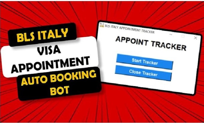 develop uk driving test bot, reservation bot, auto booking bot, cancellation bot