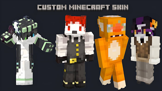 custom minecraft skin pvp java art bedrock minecraft map avatar minecraft build