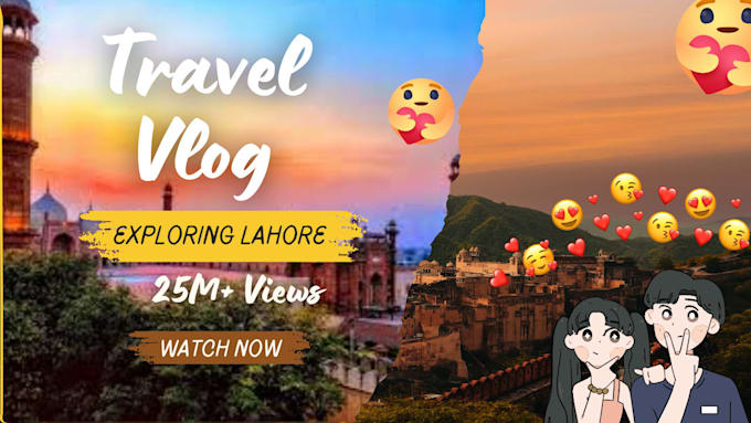 make viral youtube thumbnails