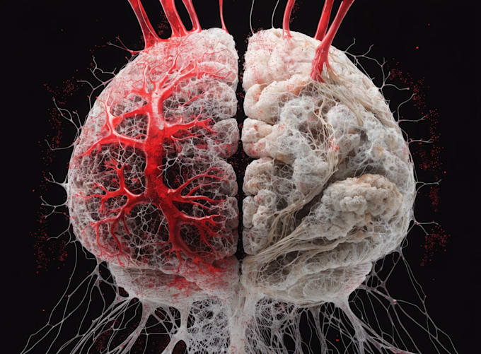 create scientific and medical illustrations