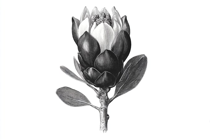 illustrate best botanical illustration