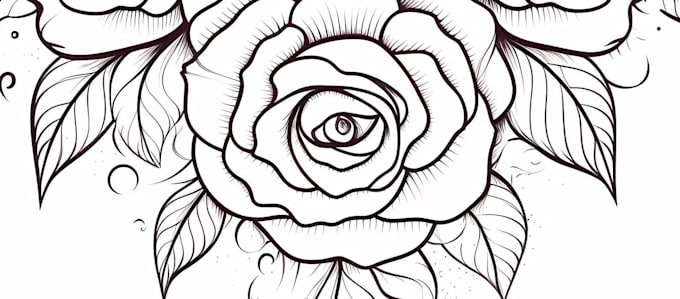 design unique custom tattoo artwork