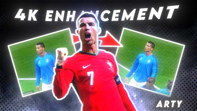 enhance your video edits