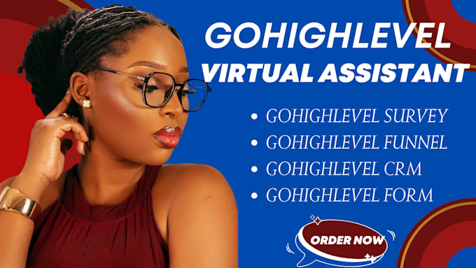 gohighlevel virtual assistant gohighlevel funnel gohighlevel website ghl VA