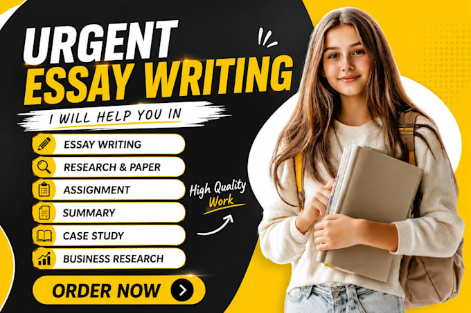 write professional summary, reports and case studies for you