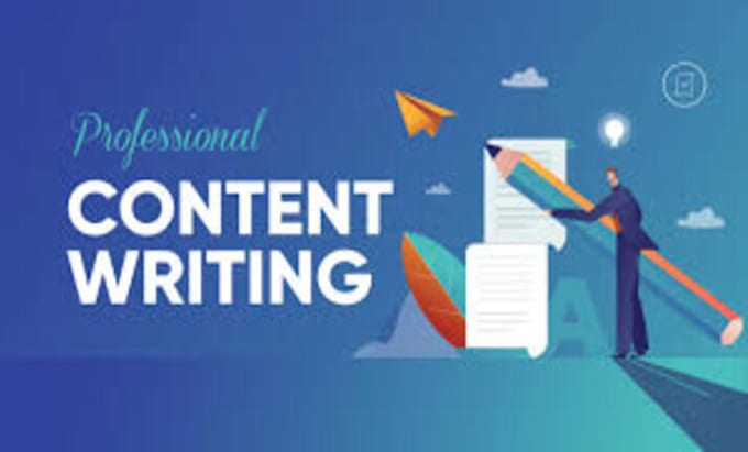 effective website content writer