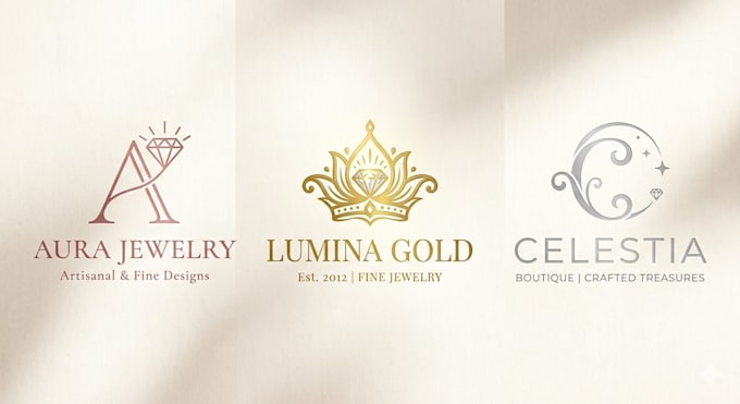 do logo design vintage style