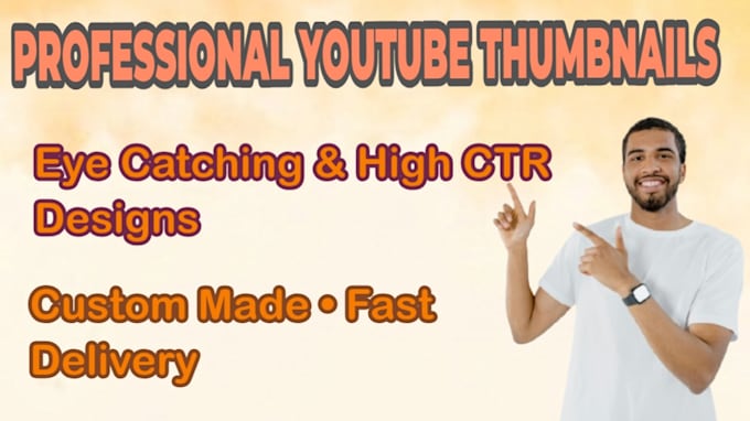 create custom video thumbnails